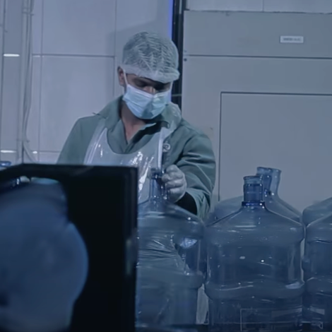 Production