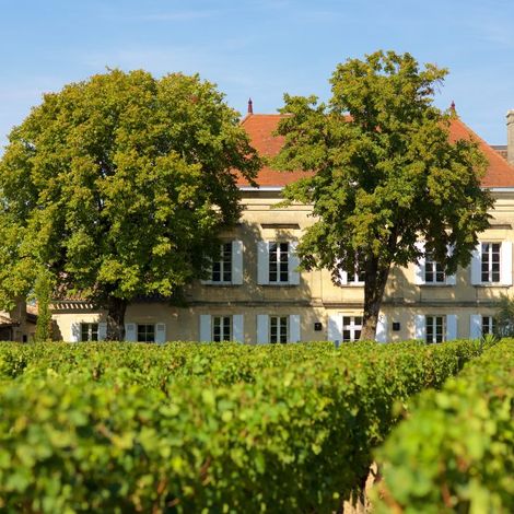 Château Moulin Du Cadet