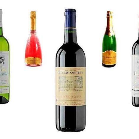 Château Haut-Garriga - Wines