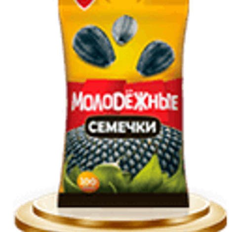 sunflower seeds