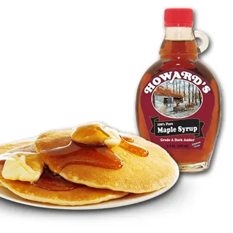 Howard Foods, Inc.