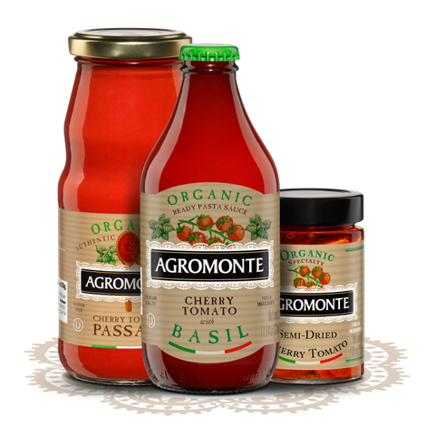 Società Agricola Monterosso