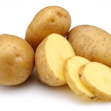 Potato