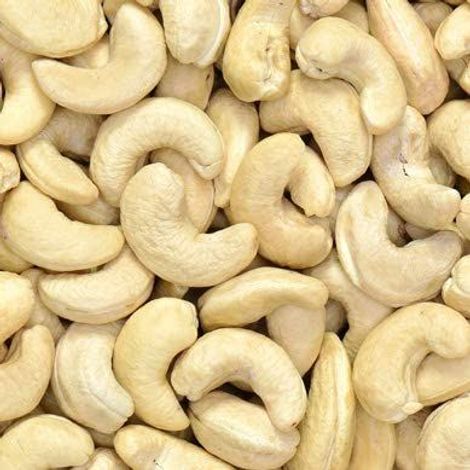 Cashew Kernels from Ninh Thuan, Vietnam