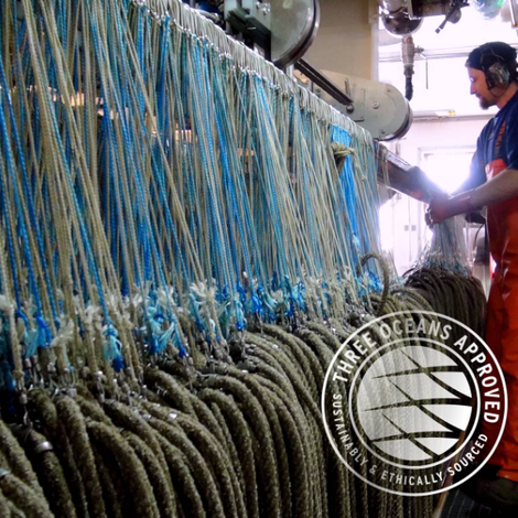 THREE OCEANS FISH COMPANY LIMITED