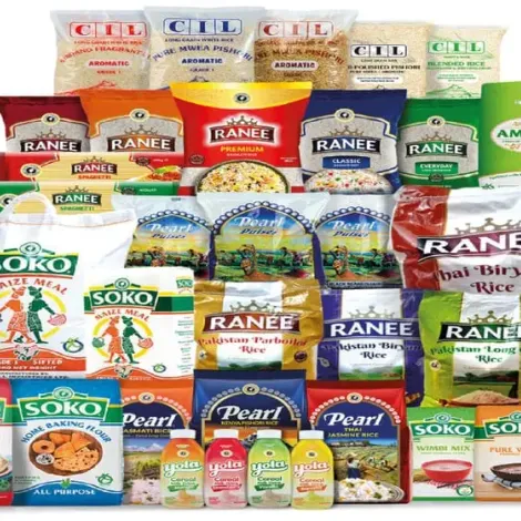 Products