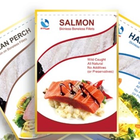 Best Seafood Inc - Products