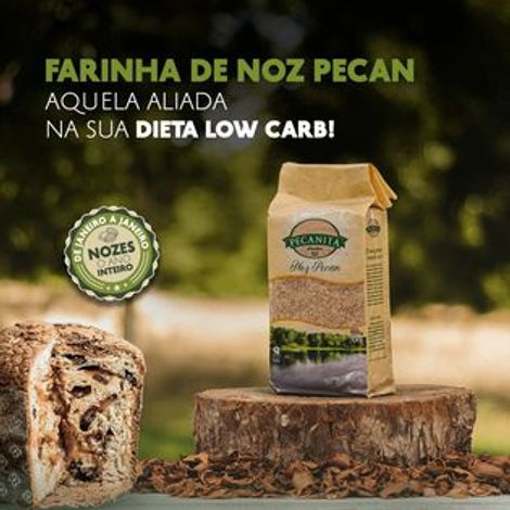 Pecanita Alimentos