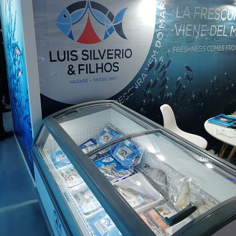 Luis Silverio e Filhos SA