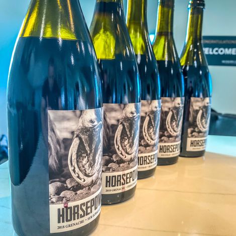 Horsepower Vineyards