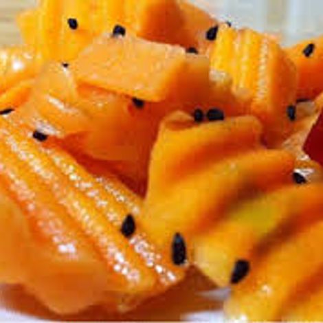 carrot