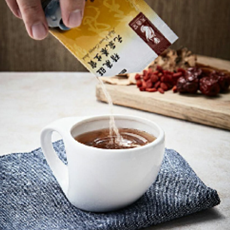 TIAN XIANG TANG ENTERPRISE CO.
