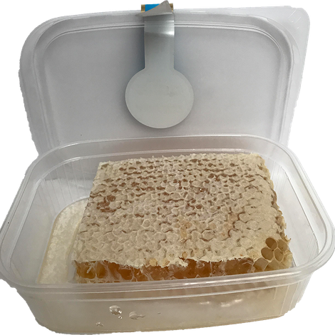 Honeycomb