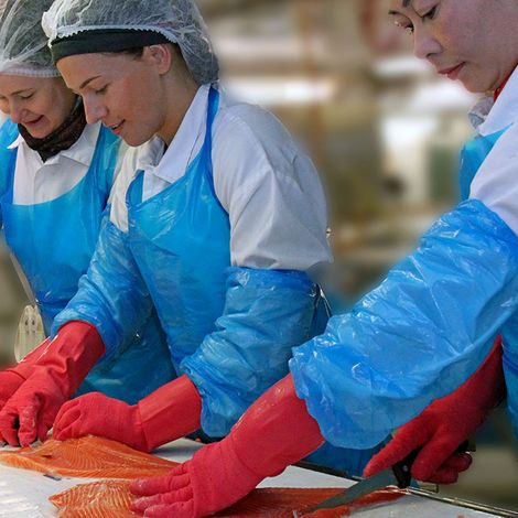 INKA AS - Processing Facility