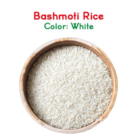 Aroma Rice- Bashmoti