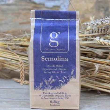 Gilchesters Organics Limited