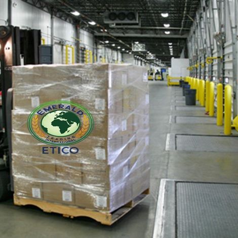 ETICO EGYPT - Facility