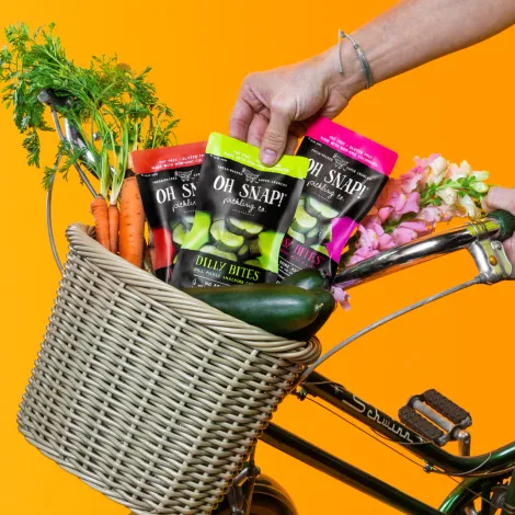 OH Snap! Pickling, LLC
