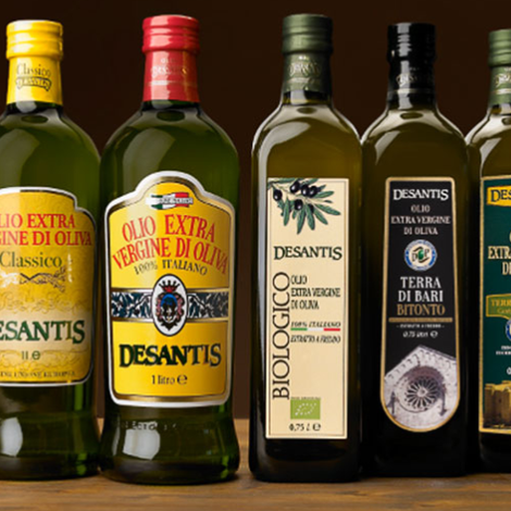 OLEARIA DESANTIS S.P.A.