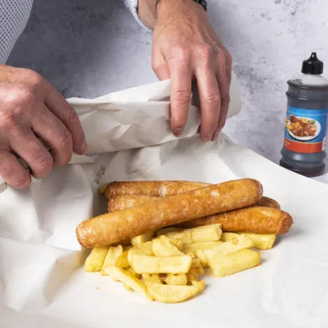 Mcwhinney's Sausages Limited