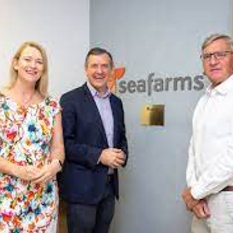 Seafarms Group Limited