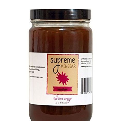 Supreme Vinegar LLC