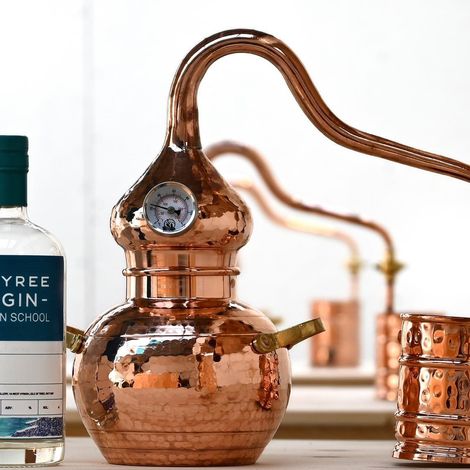 Tiree Whisky Company Limited
