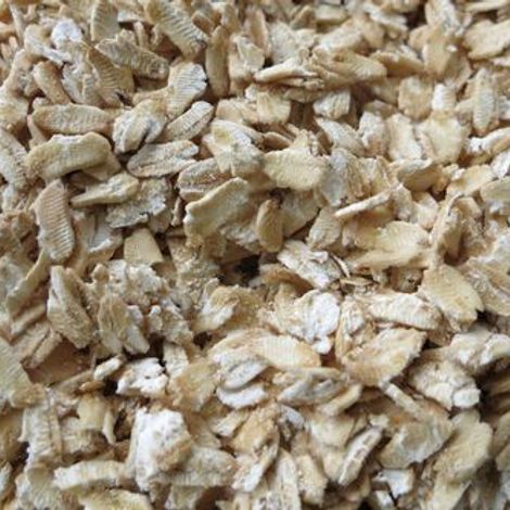 Oatflakes