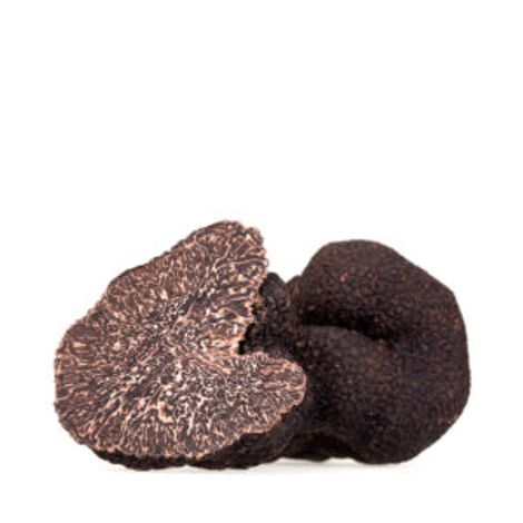 black truffle