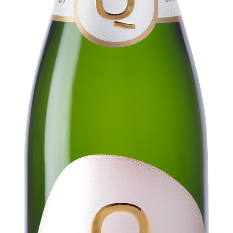 St. Quirinus_Quirinus Brut "Metodo Classico"_Sparkling Wine