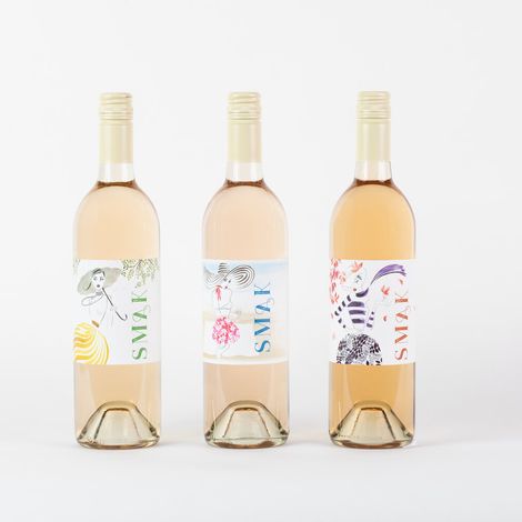 SMAK Wines
