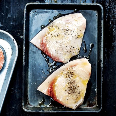 Sierra Meat and Seafood