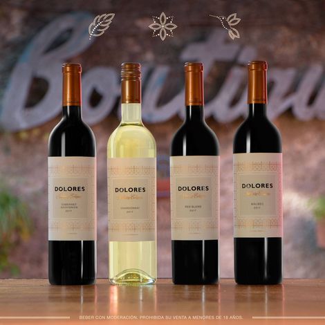 Navarro Correas - Wines