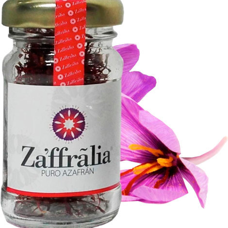 Zaffralia