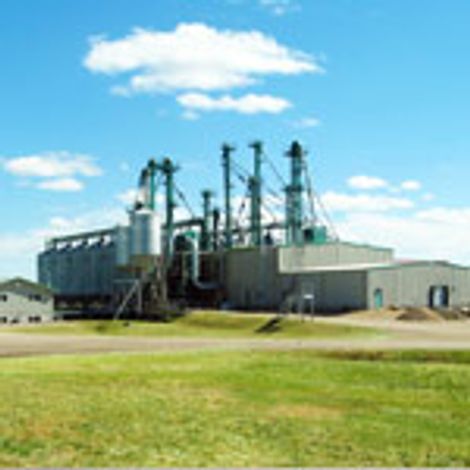 Processing Plant