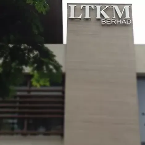 LTKM Berhad