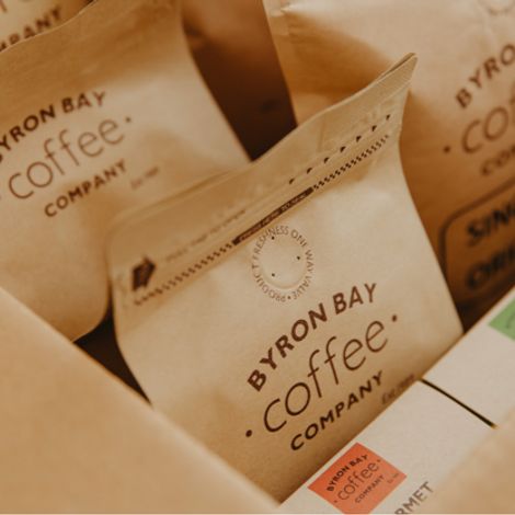 Byron Bay Coffee Company