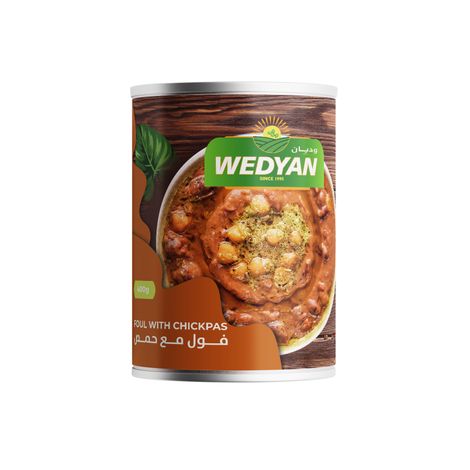Al-Wedyan National Company for Food Products Ltd.