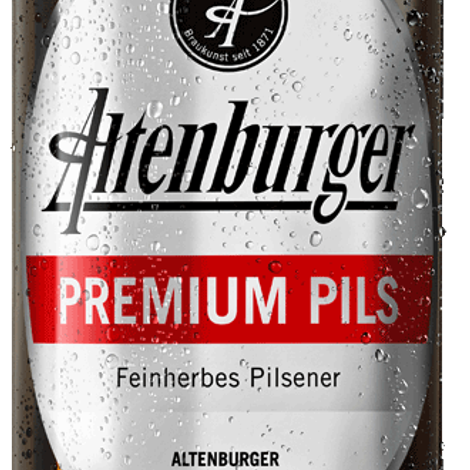 Altenburger Brewery GmbH