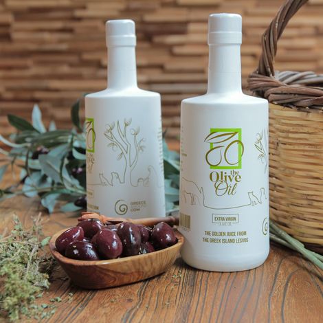 Olive Oil