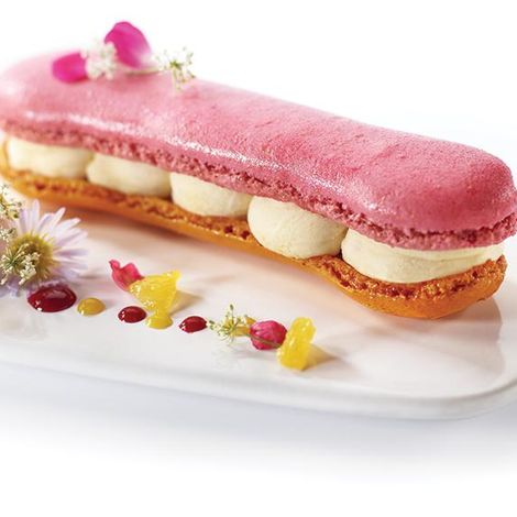 Citrus mac'éclair