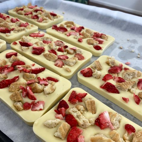 Somerset Chocolate Co Limited