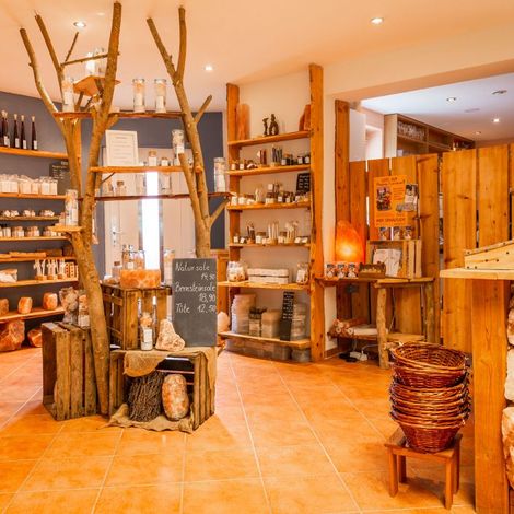 Salzreich GbR - Store