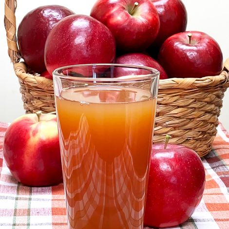 Apple Juice