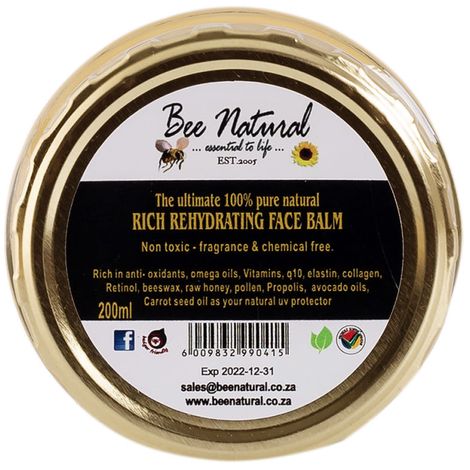 Bee Natural