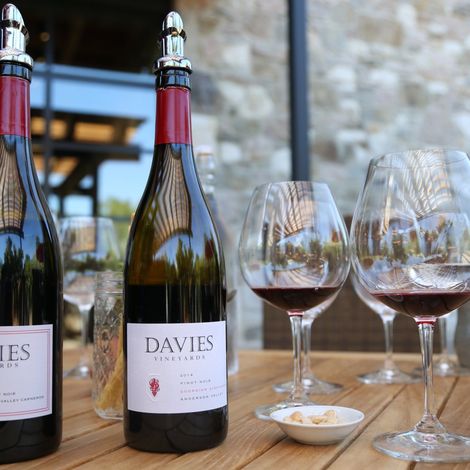 Davies Vineyards