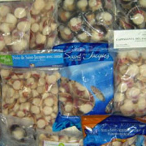 Acuacultura Y Pesca S.A.C - Products