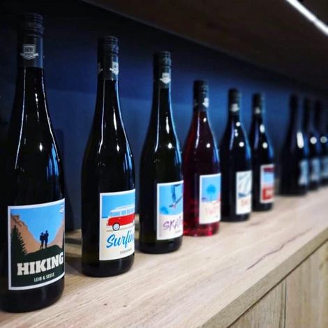 Weingut Bergdolt-Reif & Nett - Wines