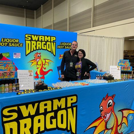 Swamp Dragon, L.L.C. - Fair Market