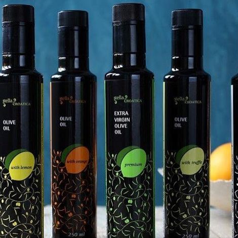 Stella Mediterranea - Products